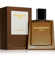 BURBERRY HERO EDP 100 ML