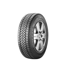 Bridgestone Blizzak W810 285/65R16C 131/128R M+S 3PMSF Hafif Ticari Kış Lastiği (Üretim Yılı: 2025)