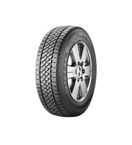 Bridgestone Blizzak W810 285/65R16C 131/128R M+S 3PMSF Hafif Ticari Kış Lastiği (Üretim Yılı: 2025)