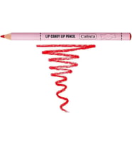 Lip Candy Dudak Kalemi 09 Smashed Cranberry, Kırmızı