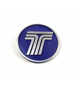 Tofaş Bağaj Arması Yuvarlak 81011066