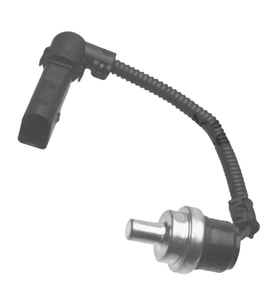 VW Transporter T5 2,5 TDI AXD 2004- Hararet Musuru Kablolu TIP 070919501A Wisco