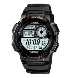 Casio AE-1000W-1AVDF Kol Saati