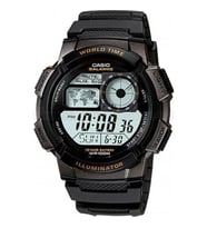 Casio AE-1000W-1AVDF Kol Saati