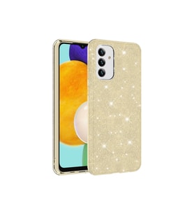 Samsung Galaxy A13 5G Uyumlu Kılıf Zore Shining Silikon