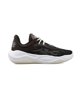 Under Armour Curry Splash 25 Erkek Basketbol Ayakkabısı 3028459-246 Kahverengi