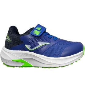 Joma JSPEES2604V Speed Jr Unisex Çocuk Günlük Spor Ayakkabı (Saks)