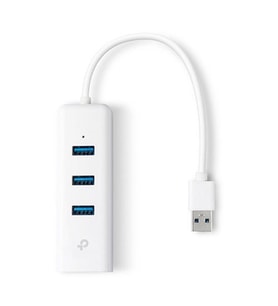 TP-LINK UE330 GIGABIT USB Hub