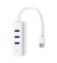 TP-LINK UE330 GIGABIT USB Hub