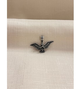 KARTAL 925 AYAR GÜMÜŞ ERKEK KOLYE