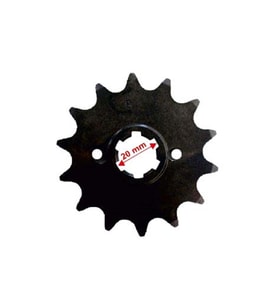 MONDİAL MCT ÖN DİŞLİ 520-14T STD ÖM