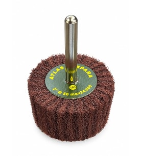 50X30 Skochbrite Mop ELYAF 6mm Saplı Atlas