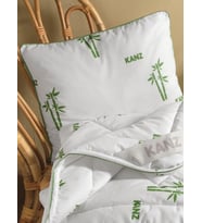 Kanz Bambu Bebek Yastığı 35x45 cm - Standart