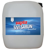 Supta Sıvı Sabun Okyanus Ferahlığı 30 Litre