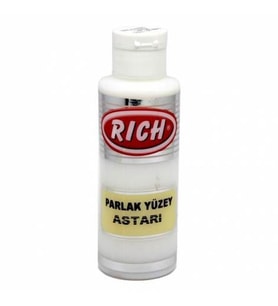 Rich Parlak Yüzey Astarı 250 cc. 