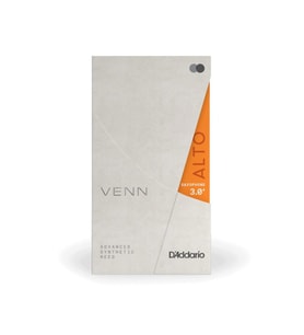 D'addario VENN G2 Sentetik Alto Saksafon Kamışı No:3