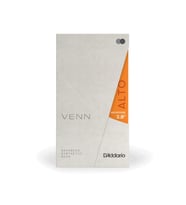 D'addario VENN G2 Sentetik Alto Saksafon Kamışı No:3