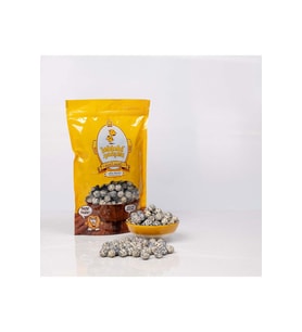Böğürtlenli Leblebi - 250 Gr