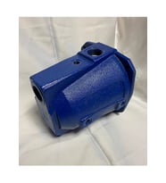 1 Hp Jet Pompa Ön Gövdesi-Giriş Çıkış 1"-Yedek Parça