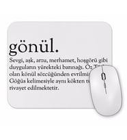 Good Luck Mouse Pad