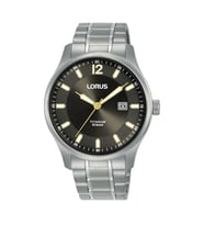 Lorus RH999QX9 Titanyum Erkek Kol Saati