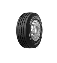 STARMAXX 285/70 R19.5 150/148J GH100 ASFALT PILOT (Siyah)