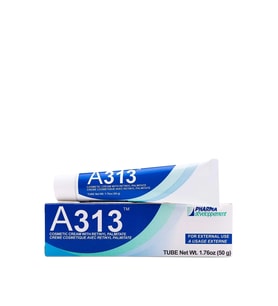 A313 Retinol Pommade Kırışıklık Karşıtı Krem 50 g