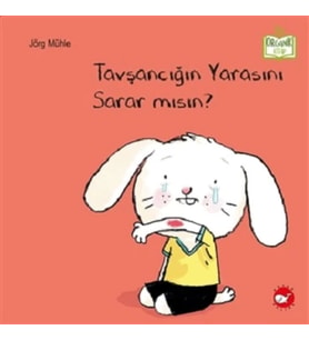 Tavşancığın Yarasını Sarar mısın?