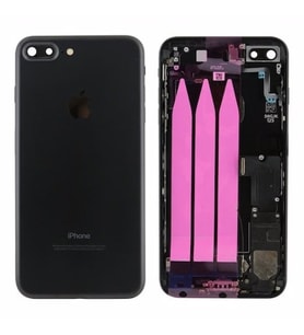iPhone 7 Plus FULL Dolu Kasa (Siyah)