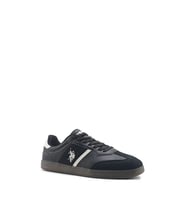 U.S. Polo Assn. SANDRO 5FX Erkek Sneaker SİYAH