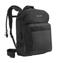 CAMELBAK MOTHERLODE 100 33 LT SIYAH SULUKLU SIRT CANTASI