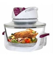 King K 5017 Natura Cook Konveksiyonel Pişirici AÇIKLAMAYI OKU