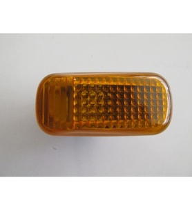 HONDA ACCORD- 03/05; ÇAMURLUK SİNYALİ SARI SAĞ/SOL AYNI (ADET) (EUROLAMP) 34301S5A013 398-1120