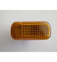 HONDA ACCORD- 03/05; ÇAMURLUK SİNYALİ SARI SAĞ/SOL AYNI (ADET) (EUROLAMP) 34301S5A013 398-1120