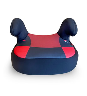 Comfymax Dream 15-36kg Yükseltici / Oto koltuğu - Carmin (Çok Renkli)