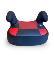 Comfymax Dream 15-36kg Yükseltici / Oto koltuğu - Carmin (Çok Renkli)