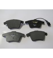 Volkswagen Transporter T5 04/09 Ön Fren Balatası (1kablolu)di·sk)155x73,3x17/156,3x75,1x16,5)(