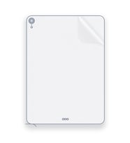 SChitec Apple ipad Pro11 (2018) Uyumlu Arka Yüzey Hidrojel Koruyucu Film