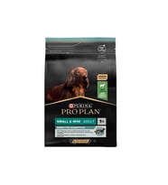 Proplan Yetişkin Small Mini Küçük Irk Kuzulu Lamb&Rice Köpek Maması 3 Kg (Kahverengi)