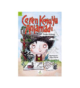 Ceren Konuyu Anlamadı Pelin Güneş Elma Yay