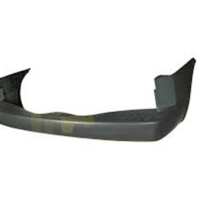 Opel Combo C 2001- Tampon Arka Astarlı TUV Belgeli 10015210 Poliplast
