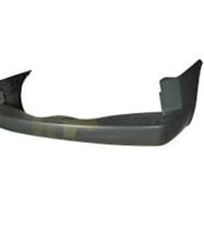 Opel Combo C 2001- Tampon Arka Astarlı TUV Belgeli 10015210 Poliplast