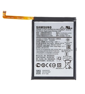 Samsung Galaxy M11 - SM-M115 Uyumlu Pil Sıfır - Servis