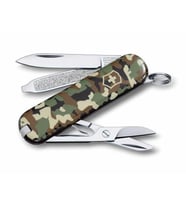 Victorinox Classic Kamuflajlı Çakı 4949