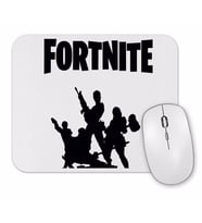 Fortnite 01 Mouse Pad