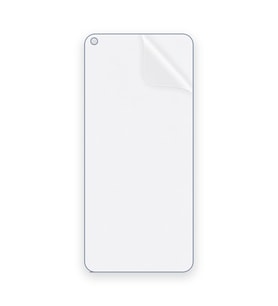 SChitec LG L10 lite Uyumlu Ön Yüzey Nano Şeffaf Hidrojel Ekran Koruyucu