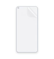 SChitec LG L10 lite Uyumlu Ön Yüzey Nano Şeffaf Hidrojel Ekran Koruyucu