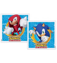 SONIC PEÇETE PK:16-