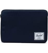Herschel Çapa 14 İnç Kol, Mavi, 14 Inch, Herschel Çapa 14 İnç Kol (Çok Renkli)