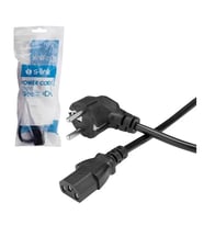 S-Link Sl-P151 50 Cm 3X0.5Mm Power Kablo